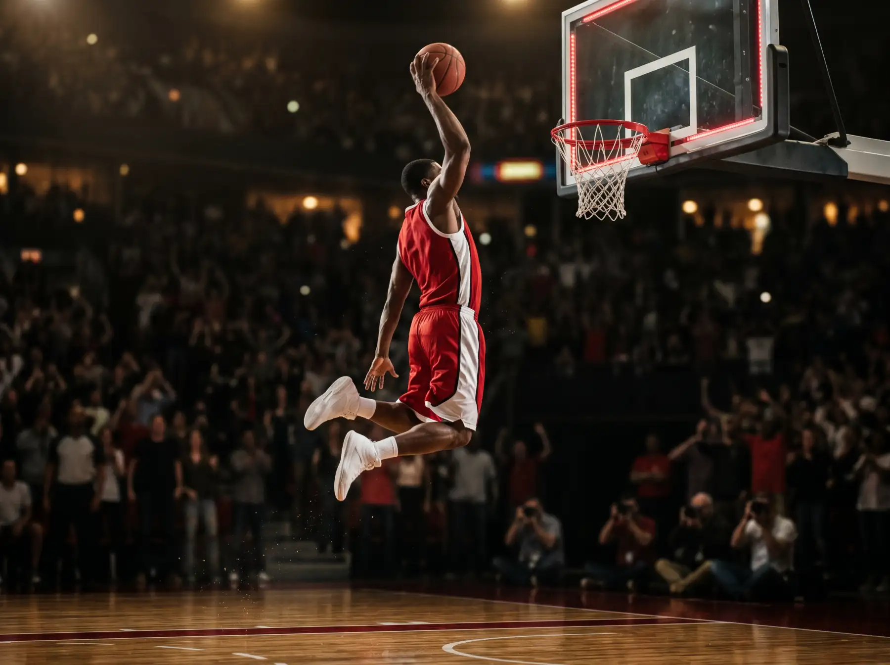 Apuestas en vivo de baloncesto: guía del live 2026